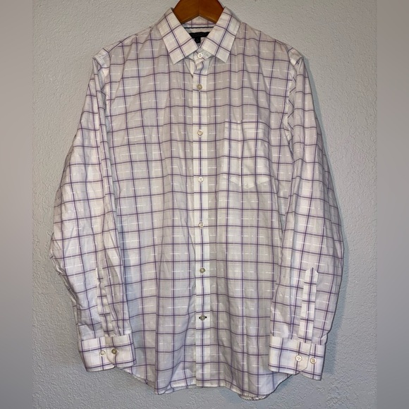 100% Cotton Banana Republic men’s L - Picture 1 of 7